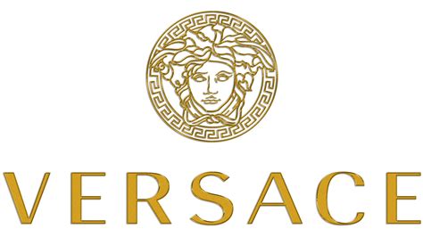 versace logo png|printable versace logo.